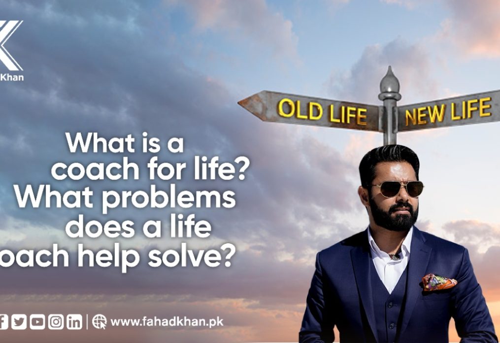 What is a coach for life? What Problems Does a Life Coach Help Solve?